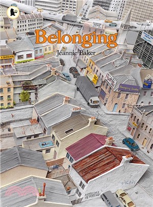 Belonging (Big Book)
