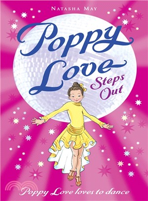 Poppy Love: Steps Out