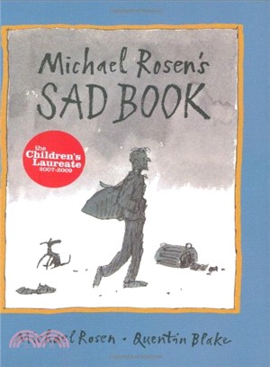 Michael Rosen's Sad Book