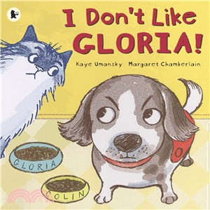 I DONT LIKE GLORIA! /