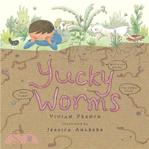 Yucky Worms