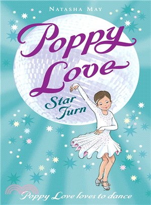 Poppy Love: Star Turn