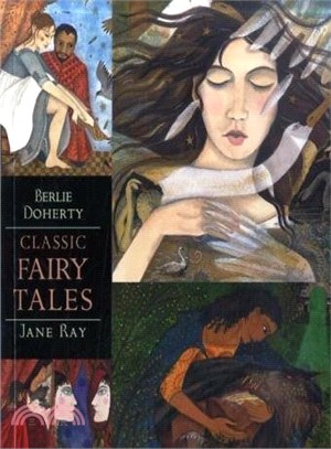 Classic Fairy Tales (Walker Illustrated Classics)