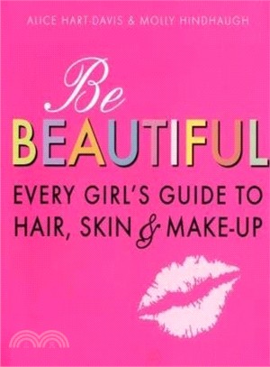 Be Beautiful