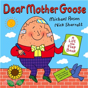 Dear Mother Goose /