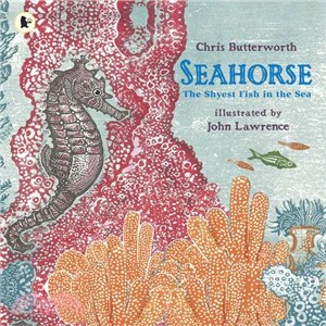 Seahorse: The Shyest Fish in the Sea