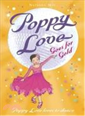 Poppy Love: Goes for Gold