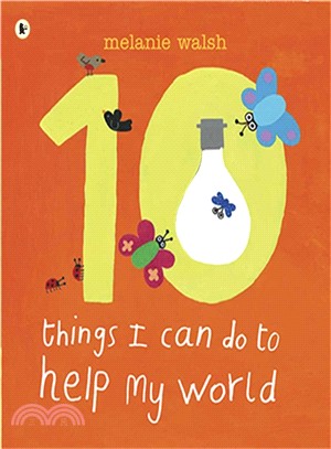 10 things I can do to help my world /
