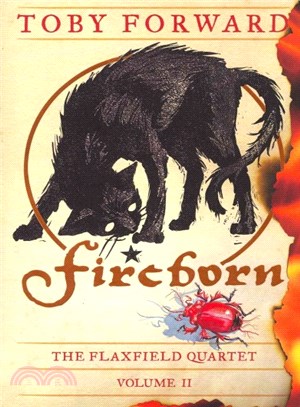 Fireborn (Flaxfield Quartet)