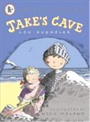 Jake's Cave (Walker Stories)