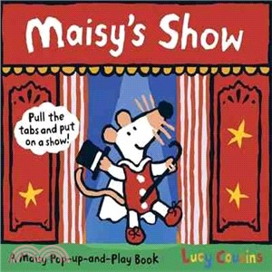 Maisy's show /