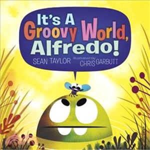 It's a Groovy World, Alfredo