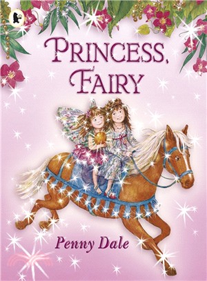 Princess, Fairy