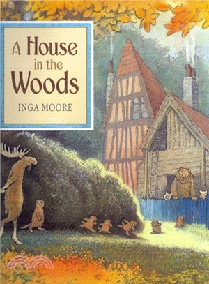 A House in the Woods