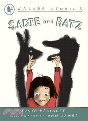 Sadie and Ratz /