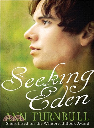 Seeking Eden (Quaker Trilogy 3)