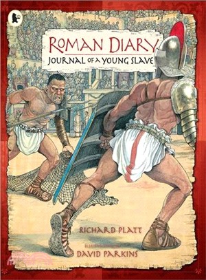 Roman Diary (Diary Histories)