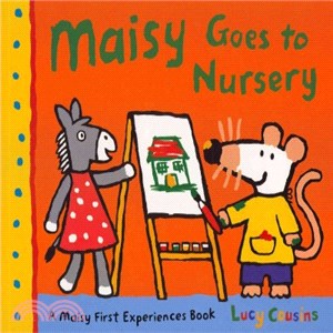 Maisy goes to nursery /