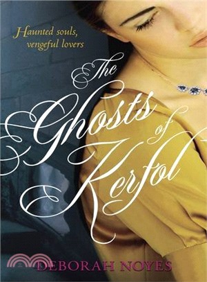 The Ghosts of Kerfol