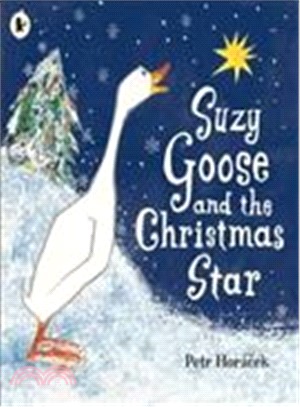 Suzy Goose and the Christmas Star