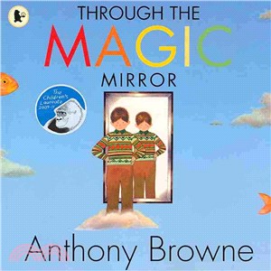 Through the magic mirror /