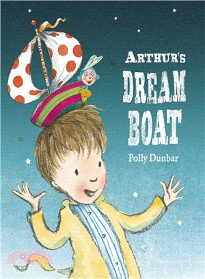 Arthur's Dream Boat /