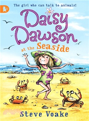 Daisy Dawson at the Seaside