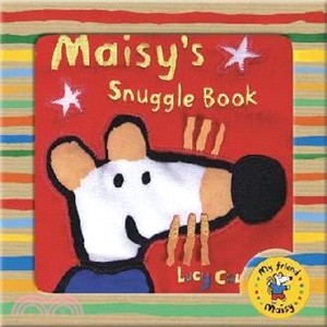 Maisy's Snuggle Book (布書)(英國版)