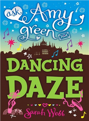 Ask Amy Green: Dancing Daze