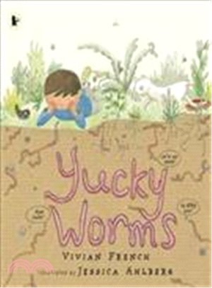 Yucky Worms