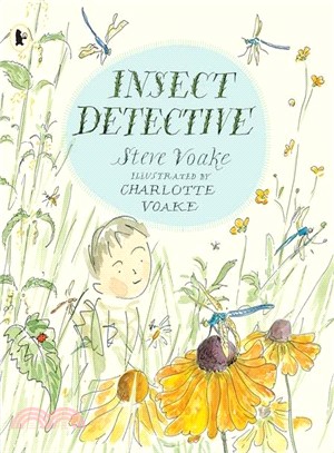 Insect Detective