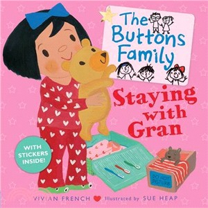 The Buttons Family: Staying with Gran