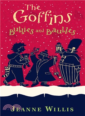 The Goffins: Bubbies and Baubles