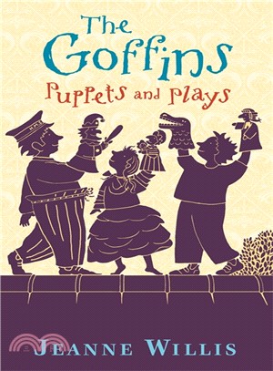 The Goffins: Puppets and Plays