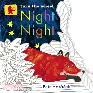 Night, Night (Baby Board Books)