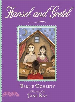 Hansel and Gretel (Illustrated Classics)