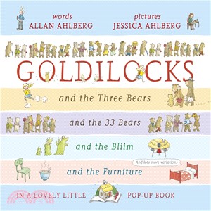 The Goldilocks variations /