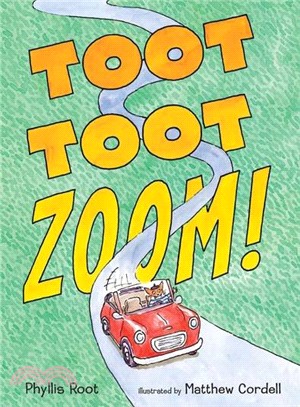 Toot Toot Zoom!