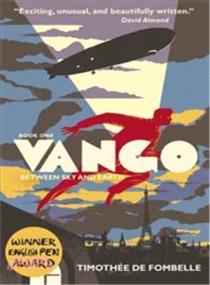 Vango: Between Sky and Earth (Vango 1)