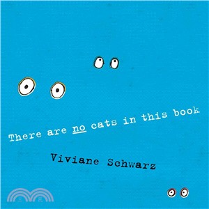 There Are No Cats in This Book