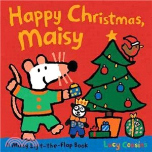 Happy Christmas, Maisy /