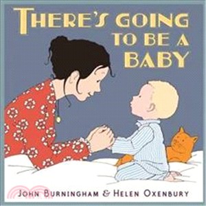 There's going to be a baby /