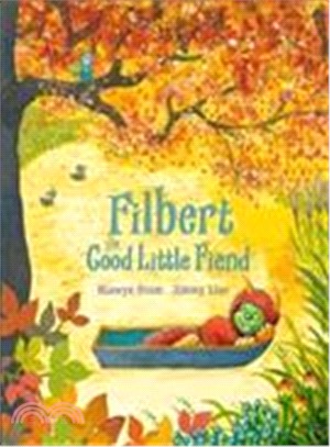 Filbert the good little fiend /