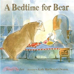 A Bedtime for Bear