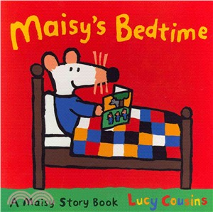 Maisy's Bedtime (平裝本)(英國版)