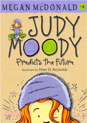 Judy Moody Predicts the Future