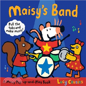 Maisy's band /