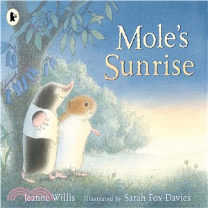 Mole's sunrise /