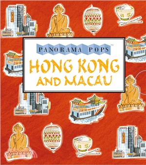 Hong Kong and Macau /