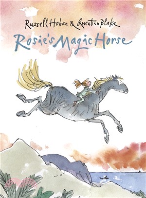 Rosie's Magic Horse